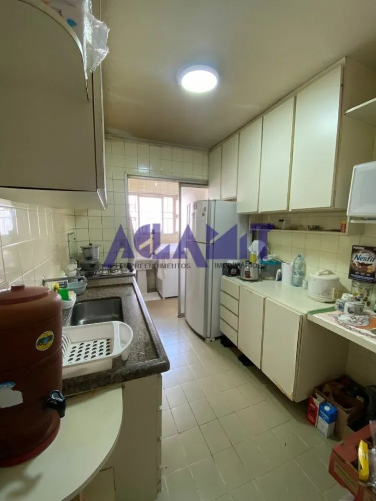 Apartamento, 3 quartos, 87 m² - Foto 6