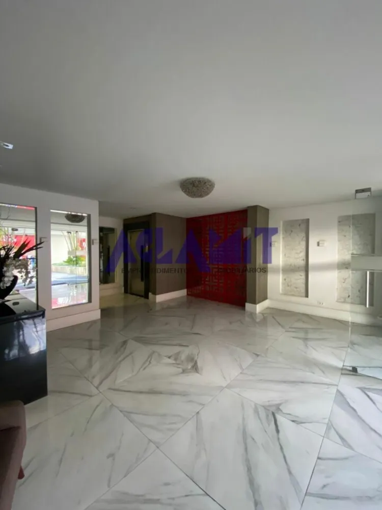 Apartamento, 3 quartos, 87 m² - Foto 1