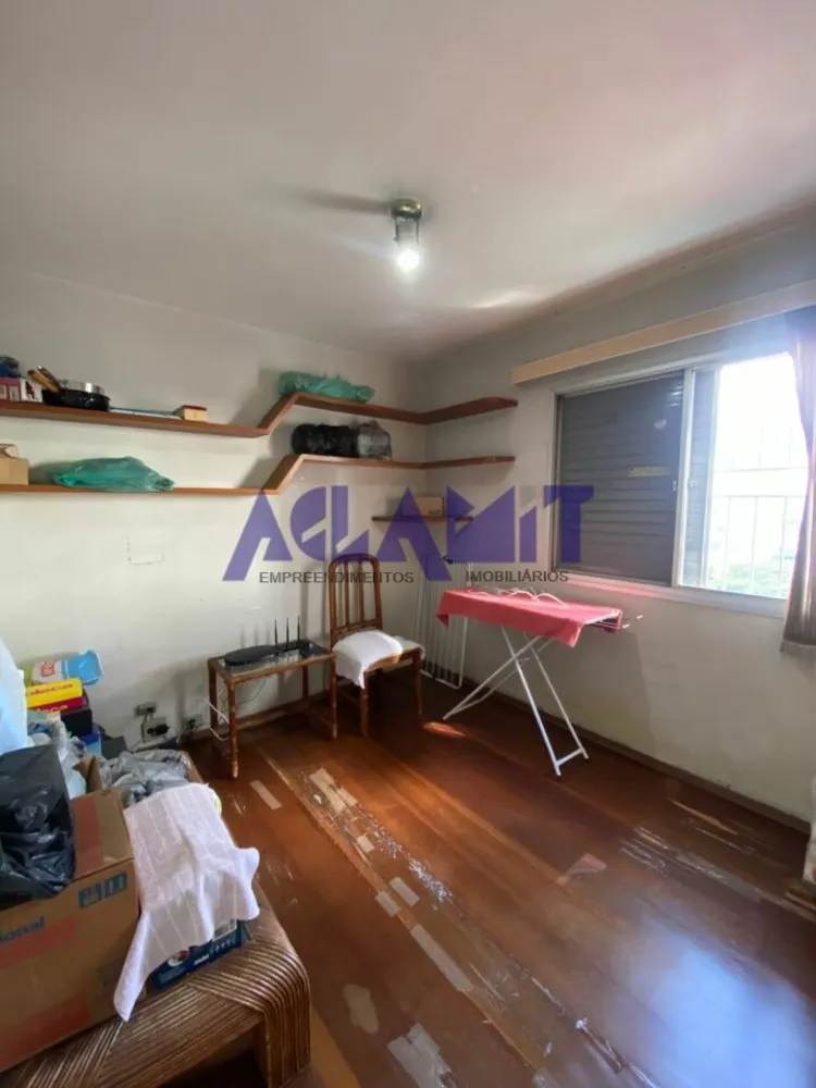 Apartamento, 3 quartos, 87 m² - Foto 9