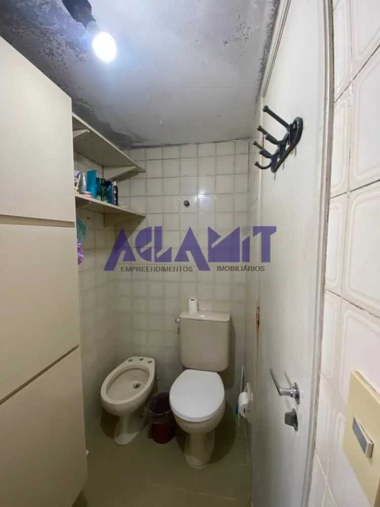 Apartamento, 3 quartos, 87 m² - Foto 2