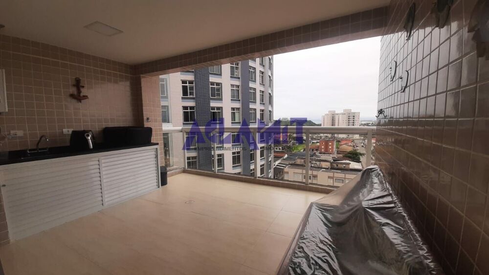 Apartamento, 3 quartos, 93 m² - Foto 2