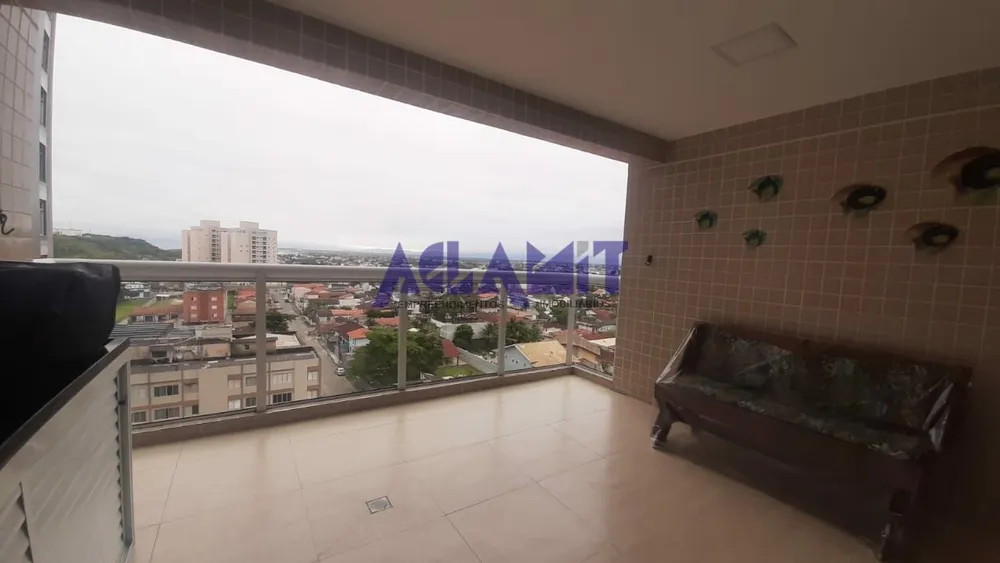 Apartamento, 3 quartos, 93 m² - Foto 1