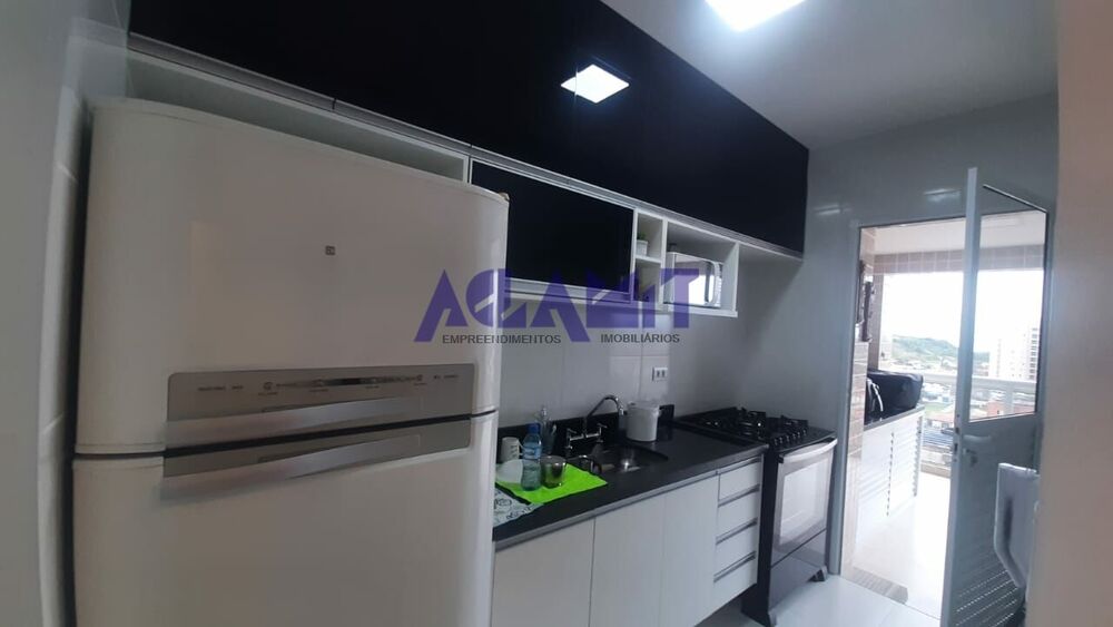 Apartamento, 3 quartos, 93 m² - Foto 5