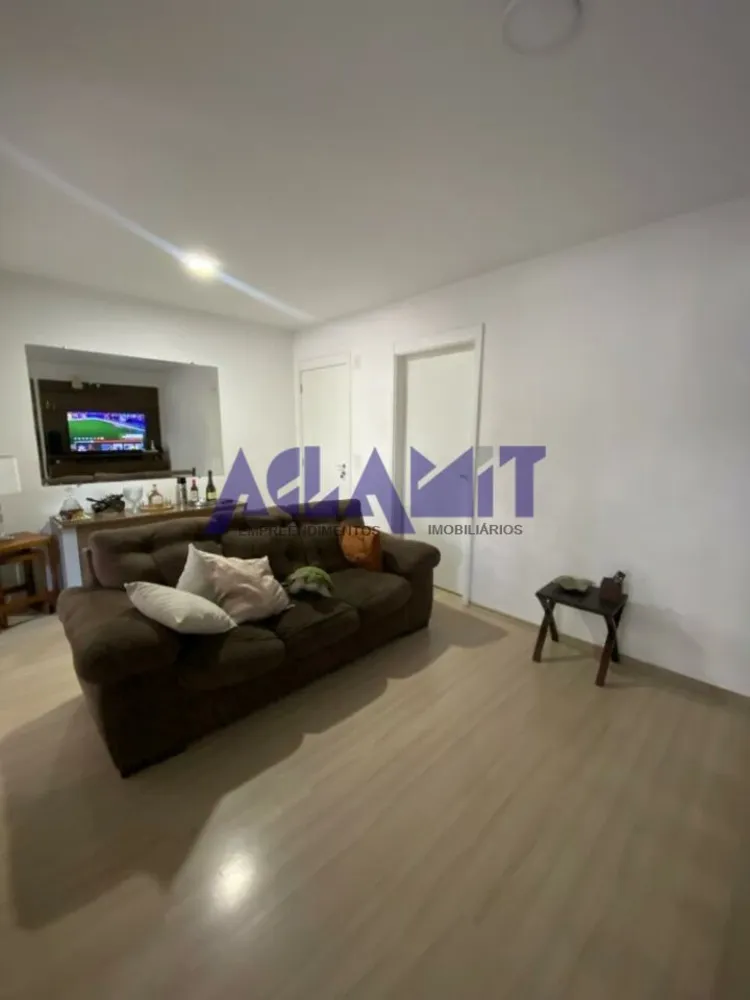 Apartamento, 3 quartos, 95 m² - Foto 5