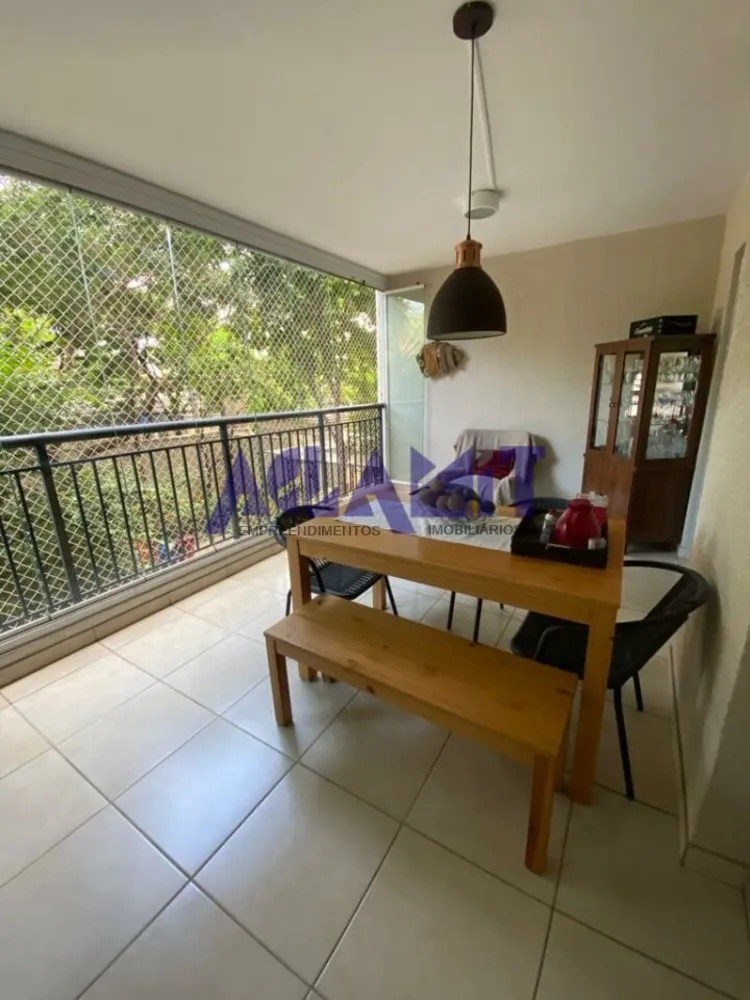 Apartamento, 3 quartos, 95 m² - Foto 7