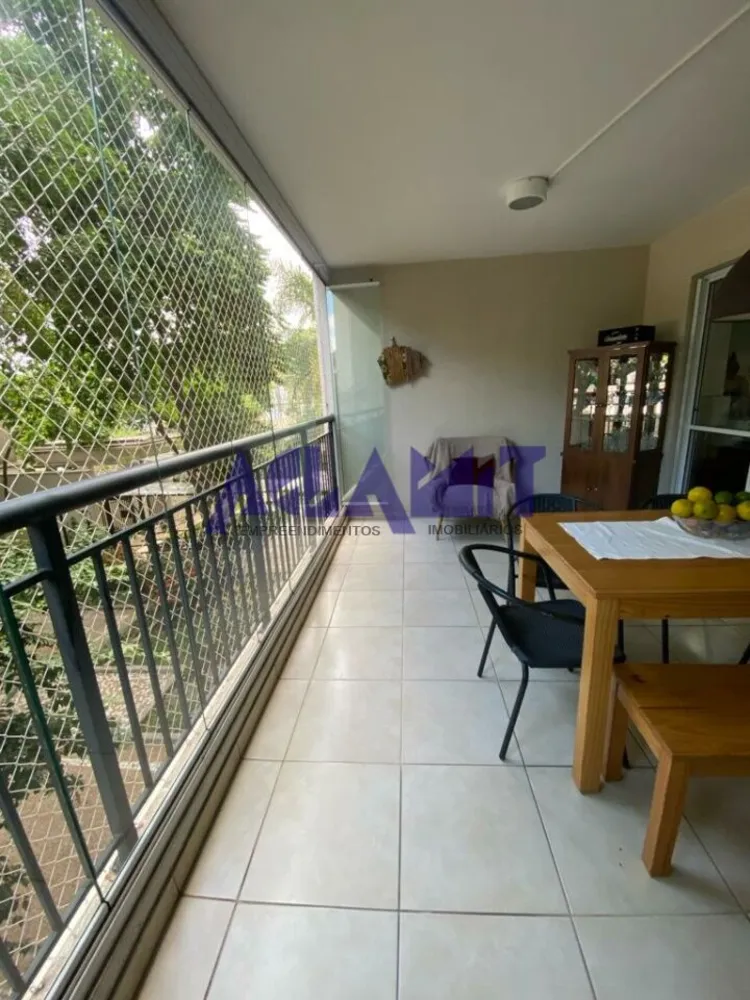Apartamento, 3 quartos, 95 m² - Foto 10