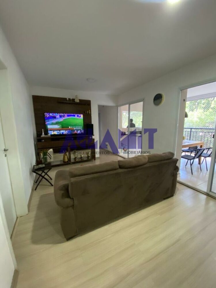 Apartamento, 3 quartos, 95 m² - Foto 4