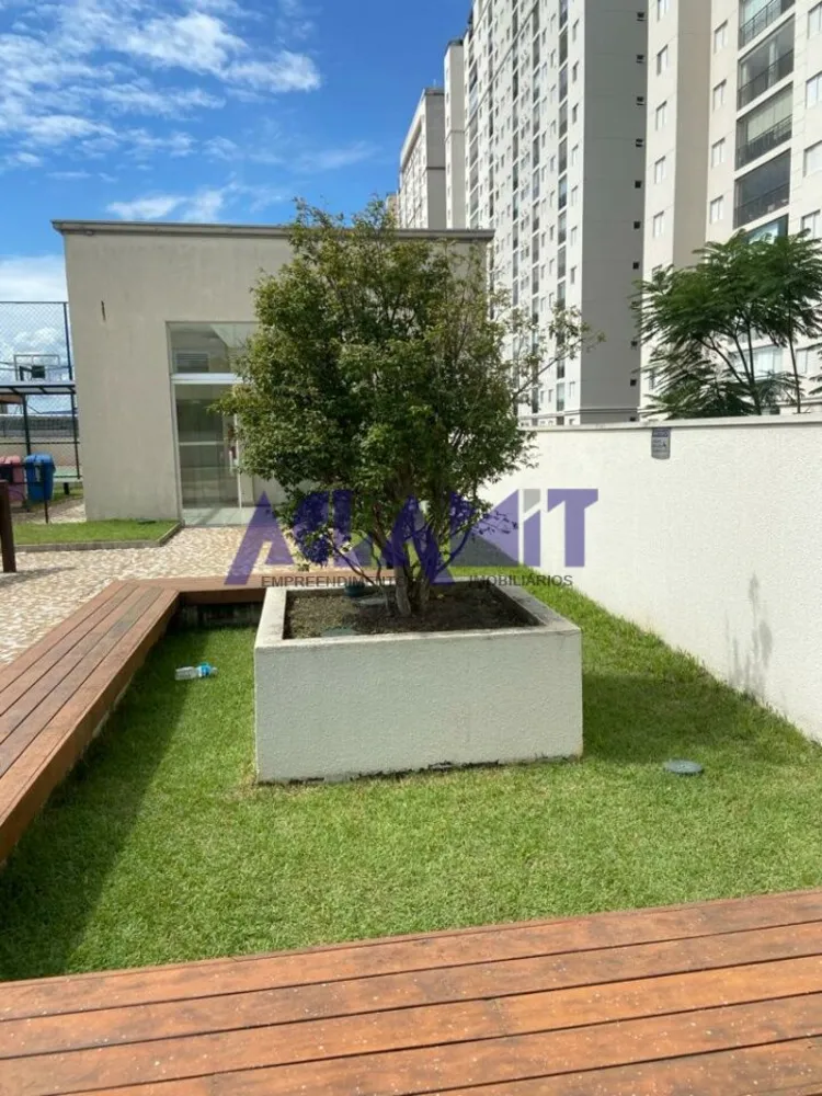 Apartamento, 3 quartos, 95 m² - Foto 11