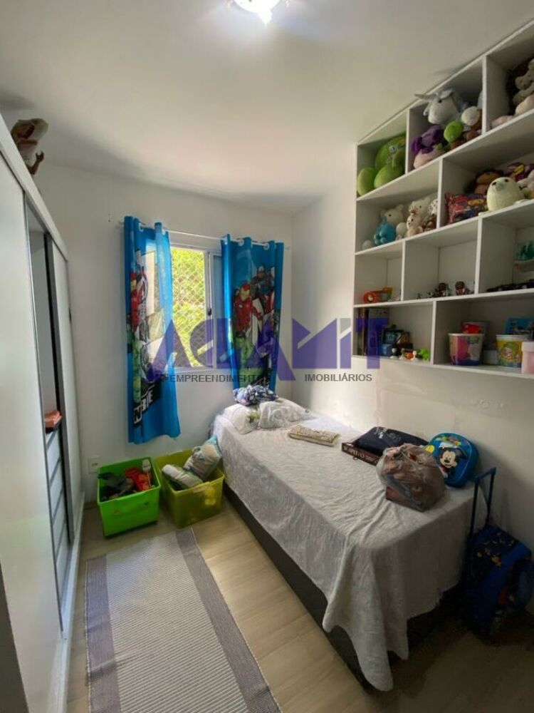 Apartamento, 3 quartos, 95 m² - Foto 2