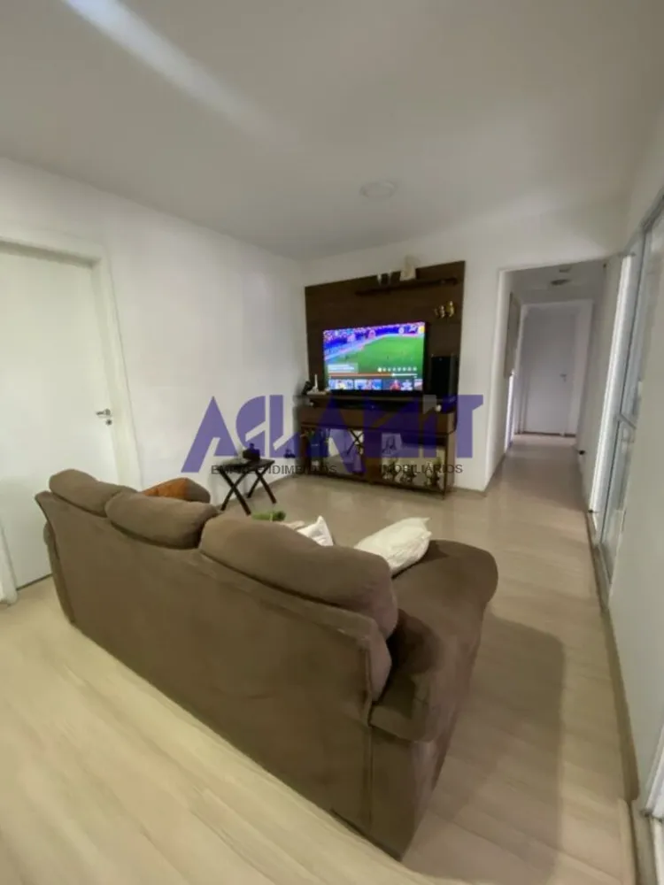 Apartamento, 3 quartos, 95 m² - Foto 2