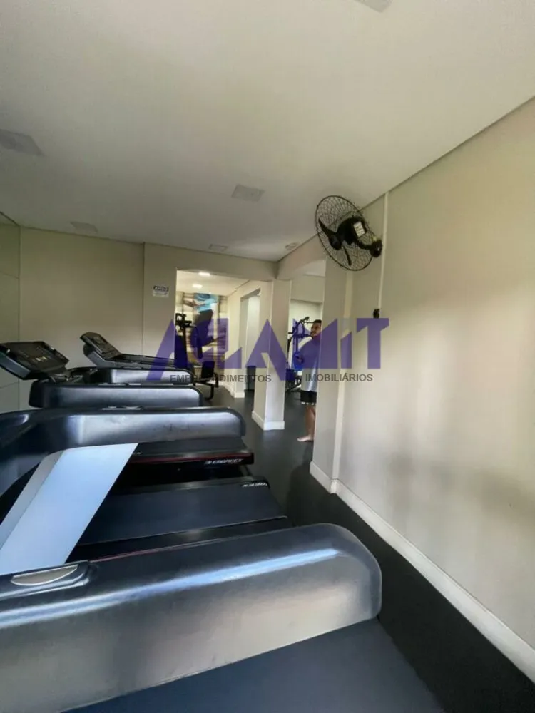 Apartamento, 3 quartos, 95 m² - Foto 3