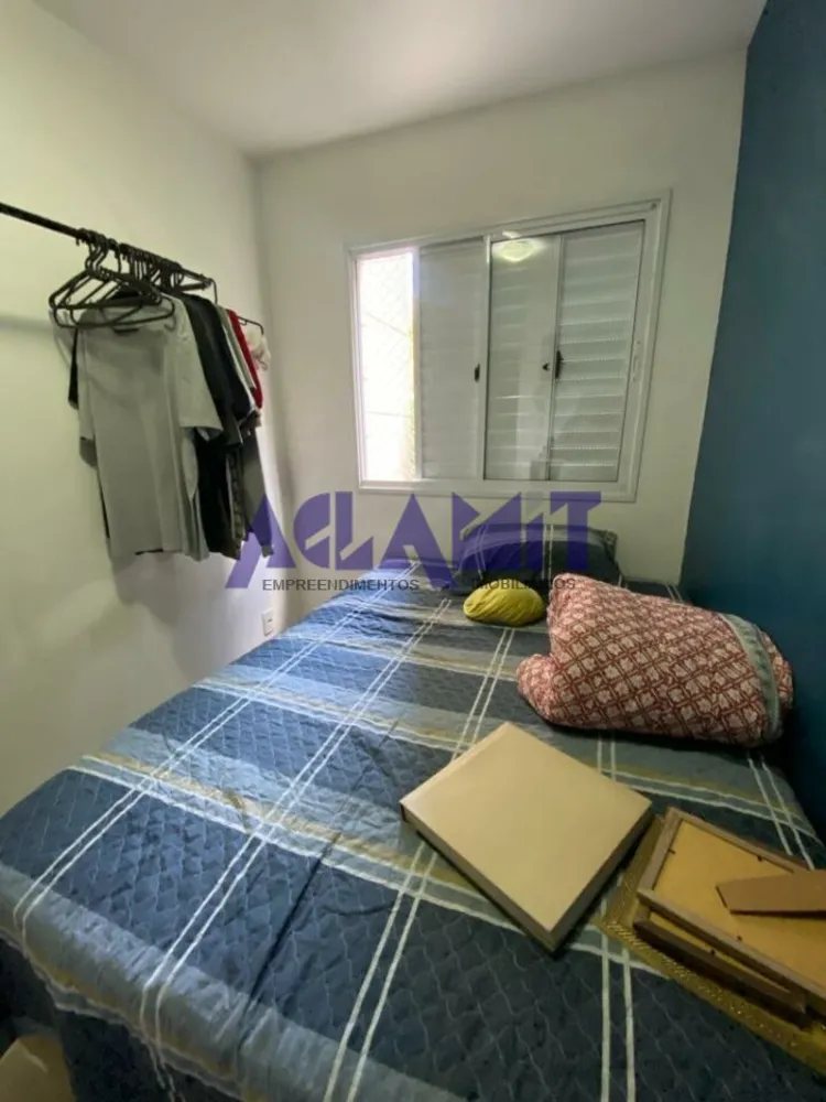 Apartamento, 3 quartos, 95 m² - Foto 9