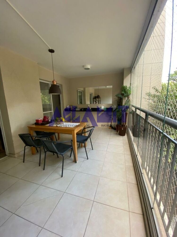 Apartamento, 3 quartos, 95 m² - Foto 6