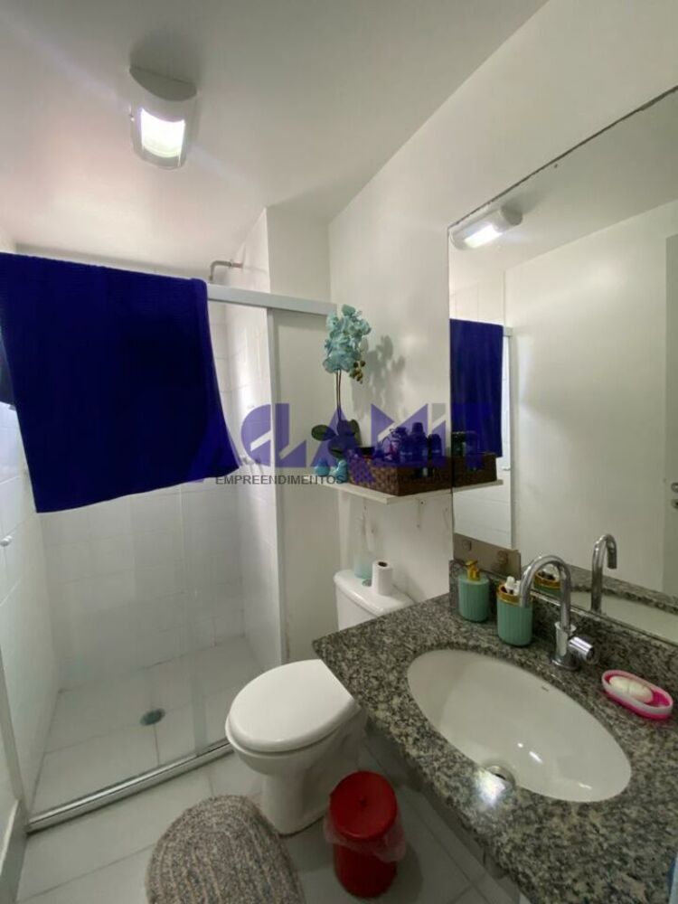 Apartamento, 3 quartos, 95 m² - Foto 8