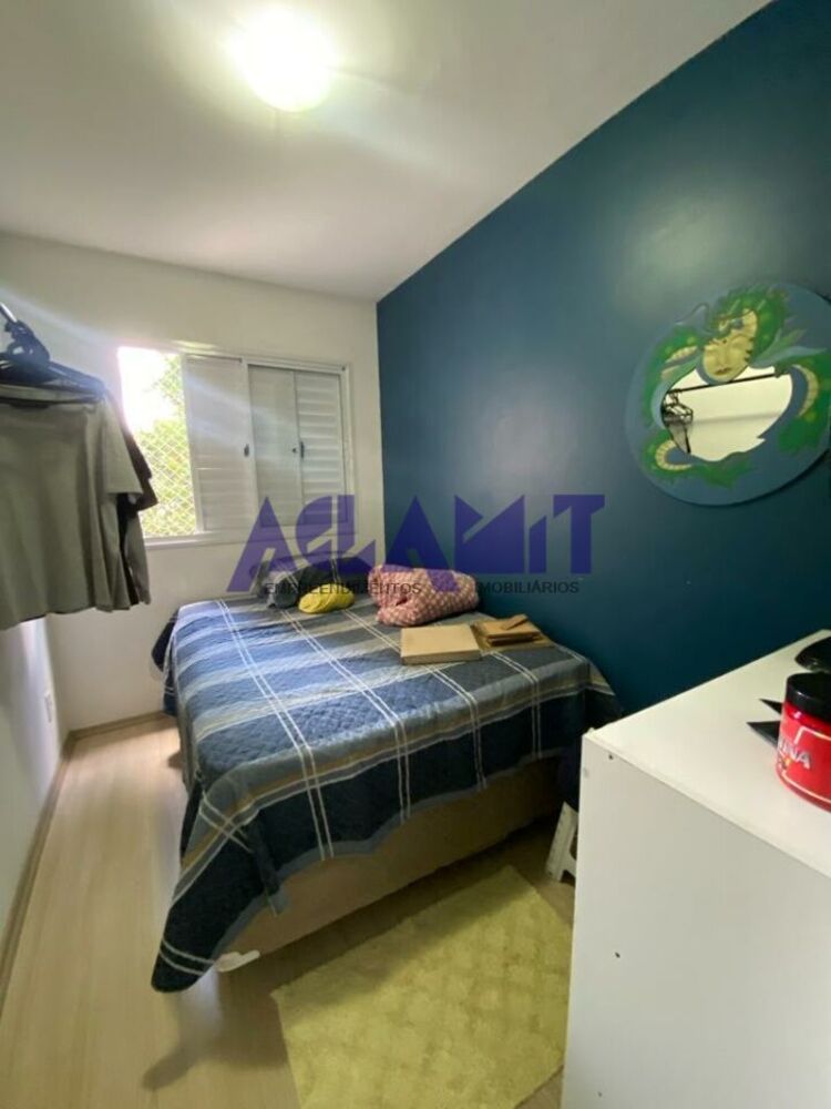 Apartamento, 3 quartos, 95 m² - Foto 7