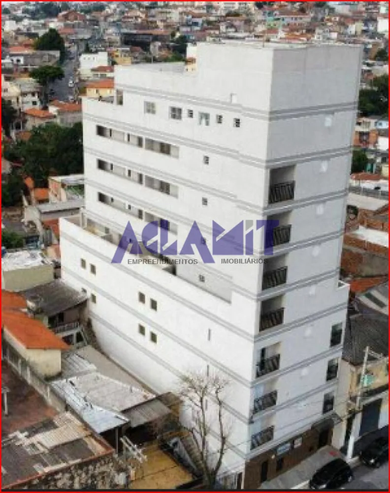 Apartamento, 2 quartos, 45 m² - Foto 14