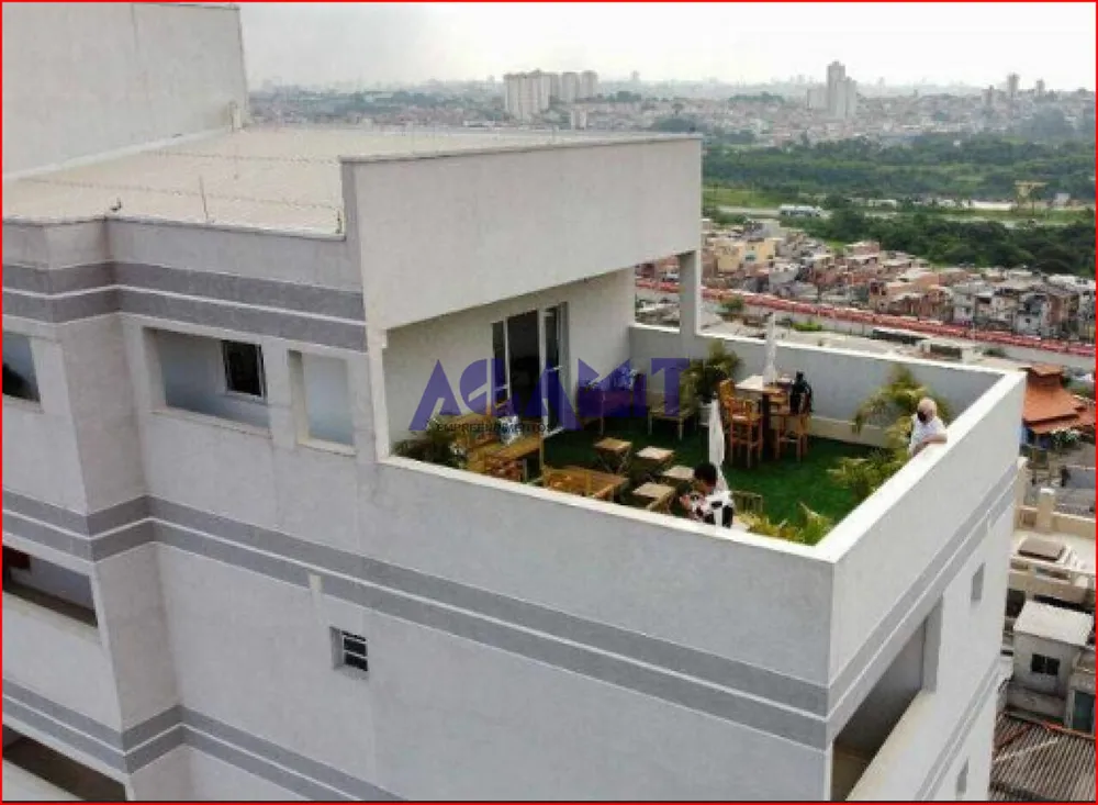 Apartamento, 2 quartos, 45 m² - Foto 13