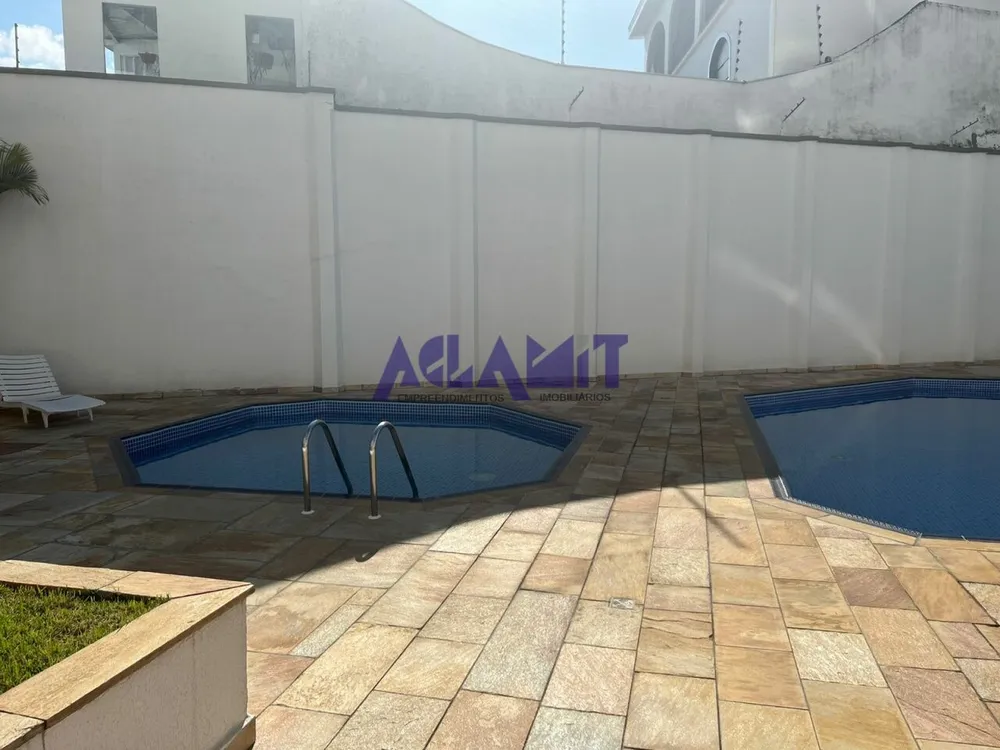 Apartamento, 3 quartos, 148 m² - Foto 11