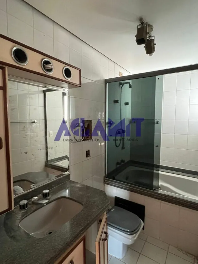 Apartamento, 3 quartos, 148 m² - Foto 4