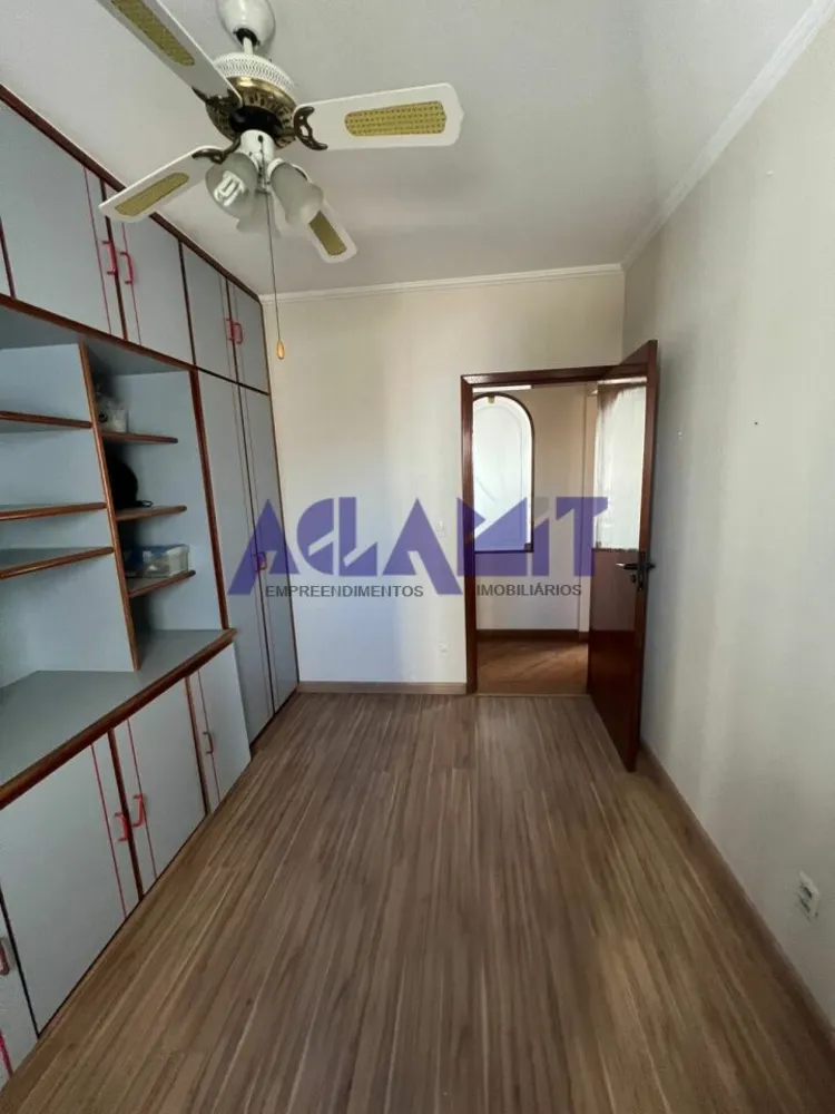 Apartamento, 3 quartos, 148 m² - Foto 7