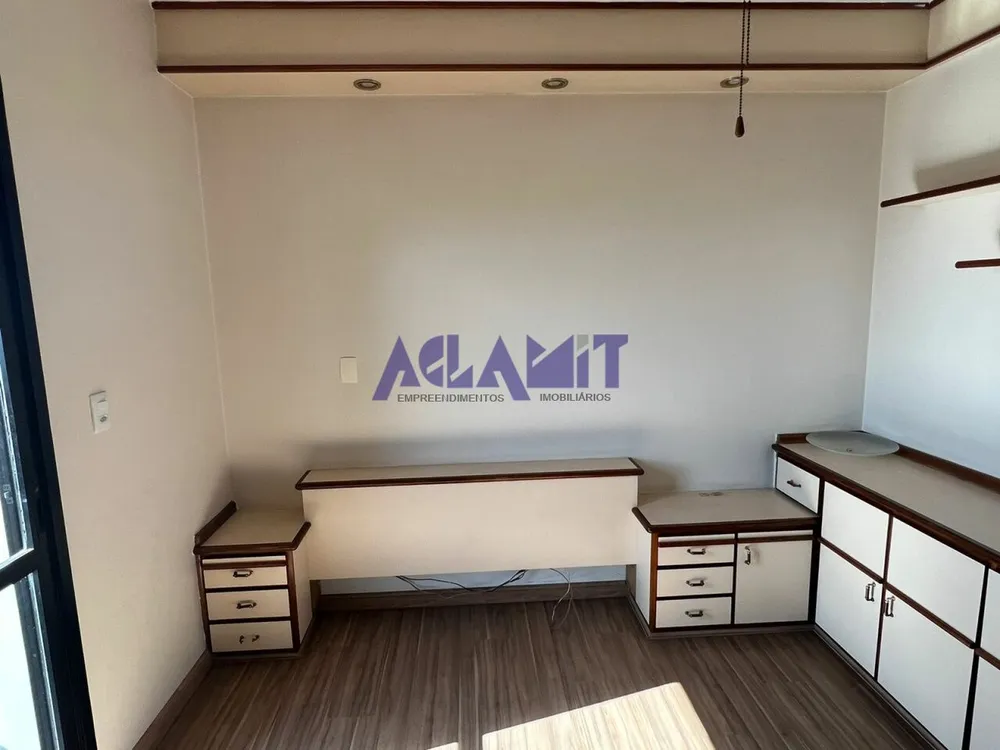 Apartamento, 3 quartos, 148 m² - Foto 20