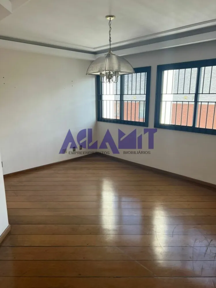 Apartamento, 3 quartos, 148 m² - Foto 12