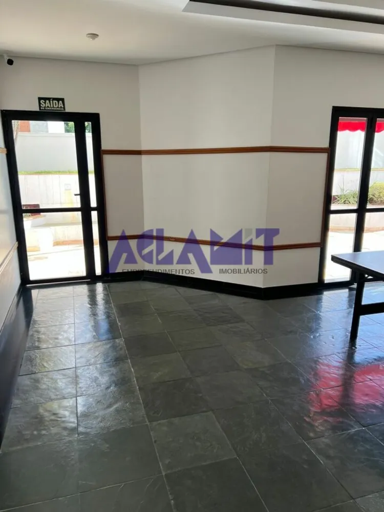 Apartamento, 3 quartos, 148 m² - Foto 6