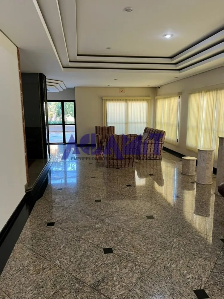 Apartamento, 3 quartos, 148 m² - Foto 3