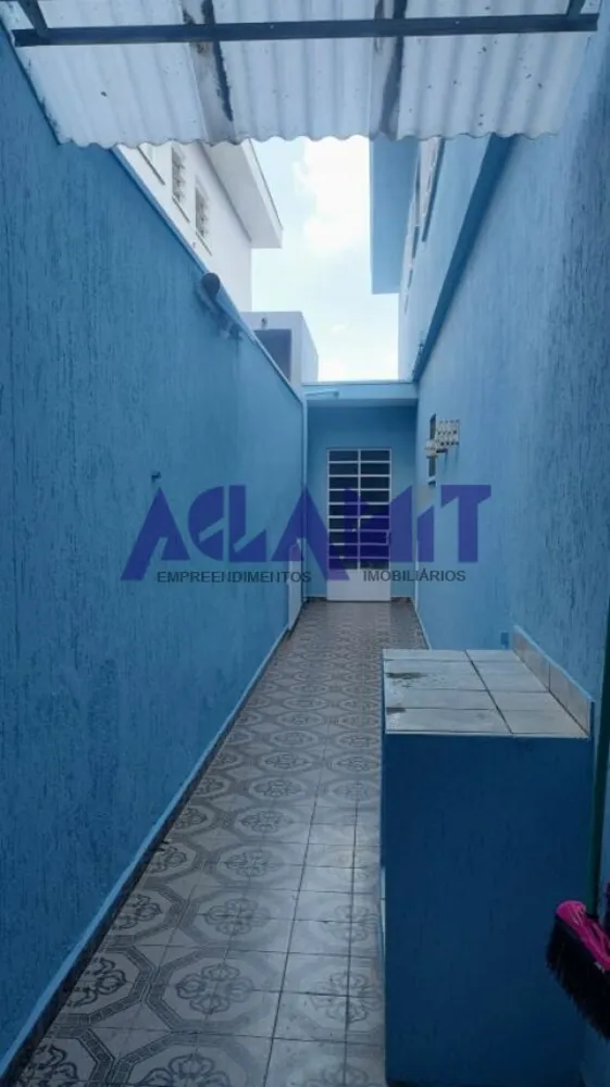 Casa de Condomínio, 3 quartos - Foto 12
