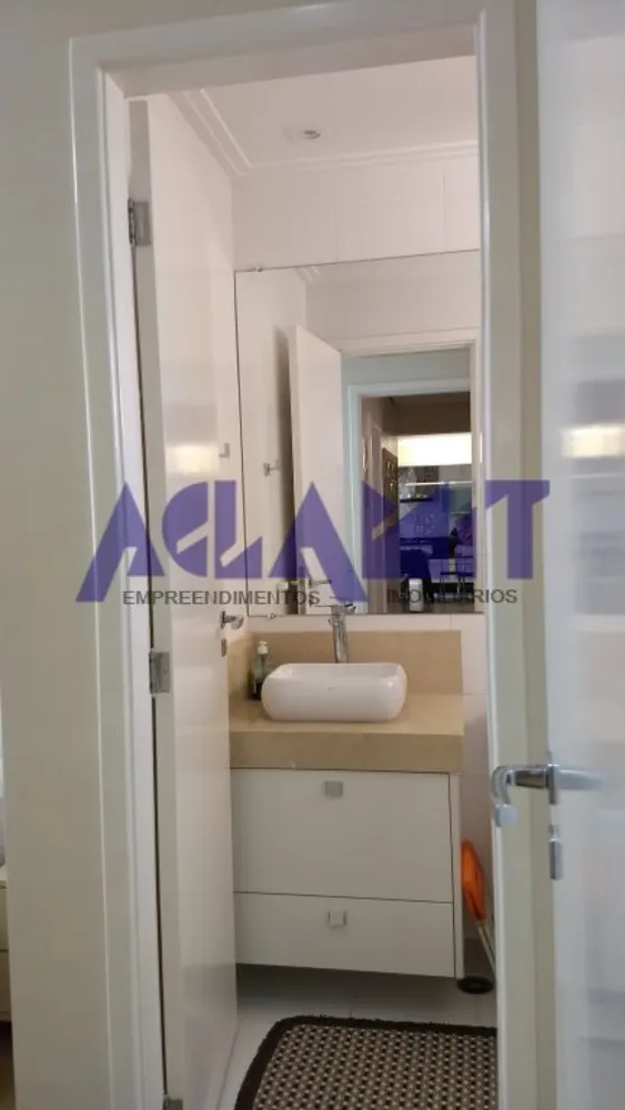Apartamento, 2 quartos, 85 m² - Foto 7