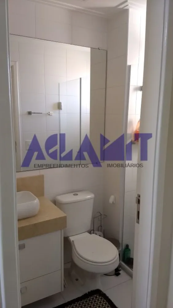 Apartamento, 2 quartos, 85 m² - Foto 5