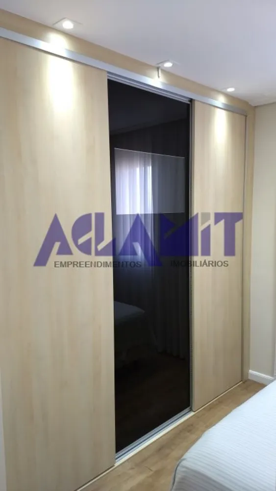 Apartamento, 2 quartos, 85 m² - Foto 11