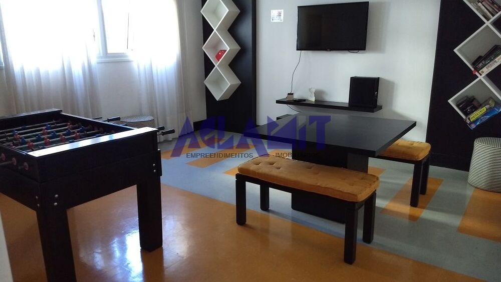 Apartamento, 2 quartos, 85 m² - Foto 3