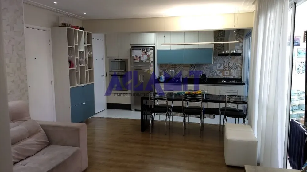 Apartamento, 2 quartos, 85 m² - Foto 9