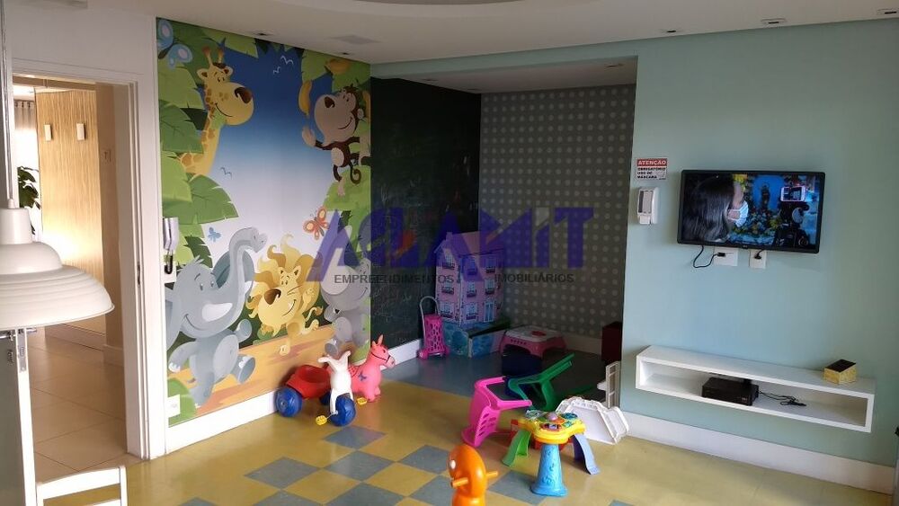 Apartamento, 2 quartos, 85 m² - Foto 4