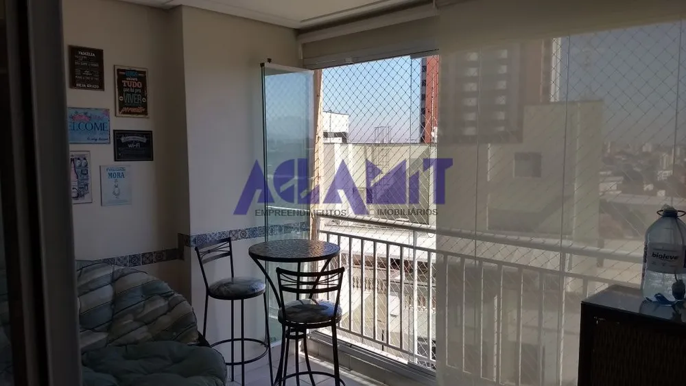 Apartamento, 2 quartos, 85 m² - Foto 6