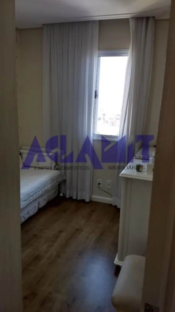 Apartamento, 2 quartos, 85 m² - Foto 12
