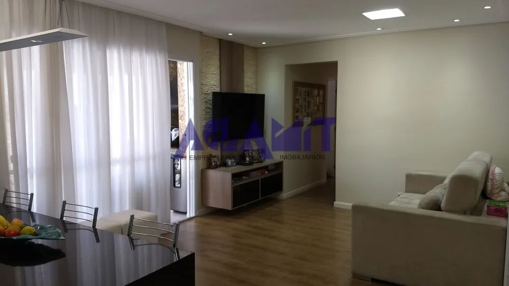 Apartamento, 2 quartos, 85 m² - Foto 15