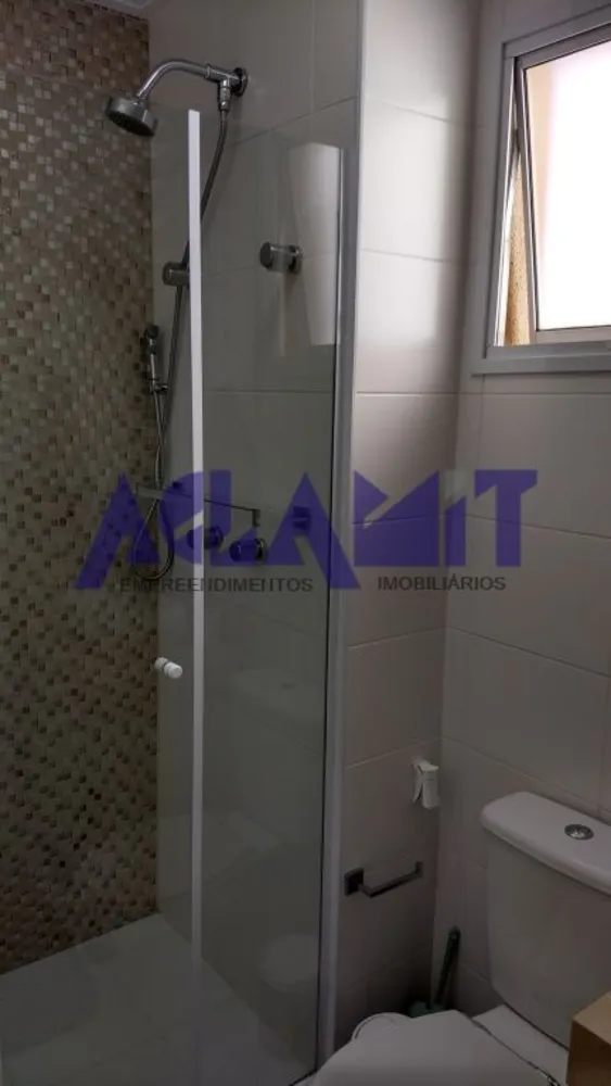 Apartamento, 2 quartos, 85 m² - Foto 14