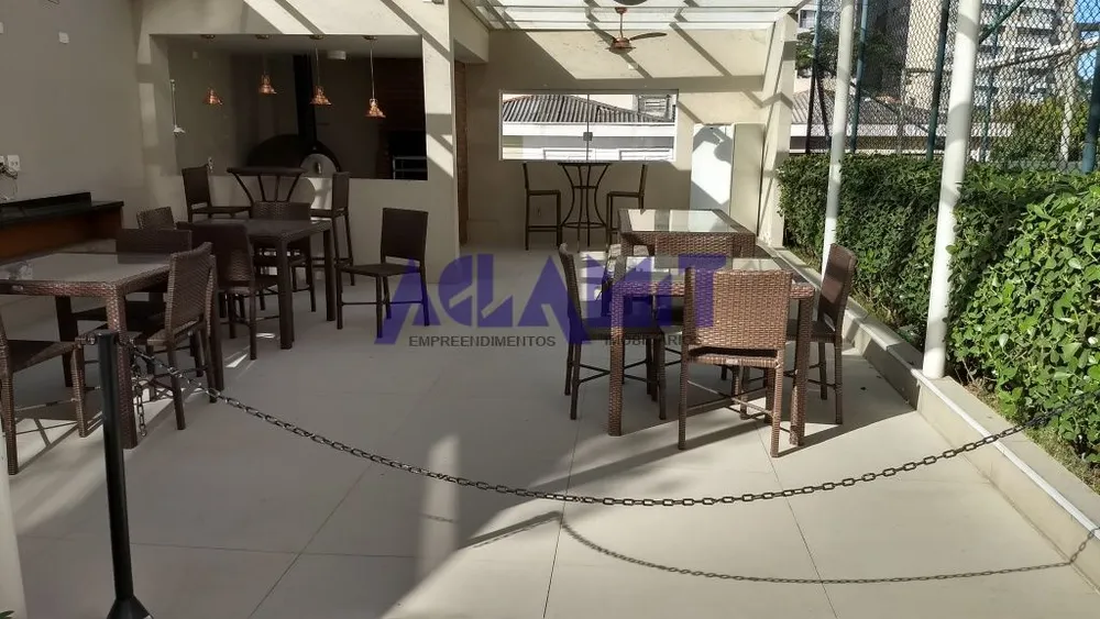 Apartamento, 2 quartos, 85 m² - Foto 10
