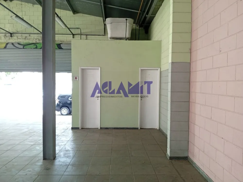 Depósito-Galpão, 316 m² - Foto 6
