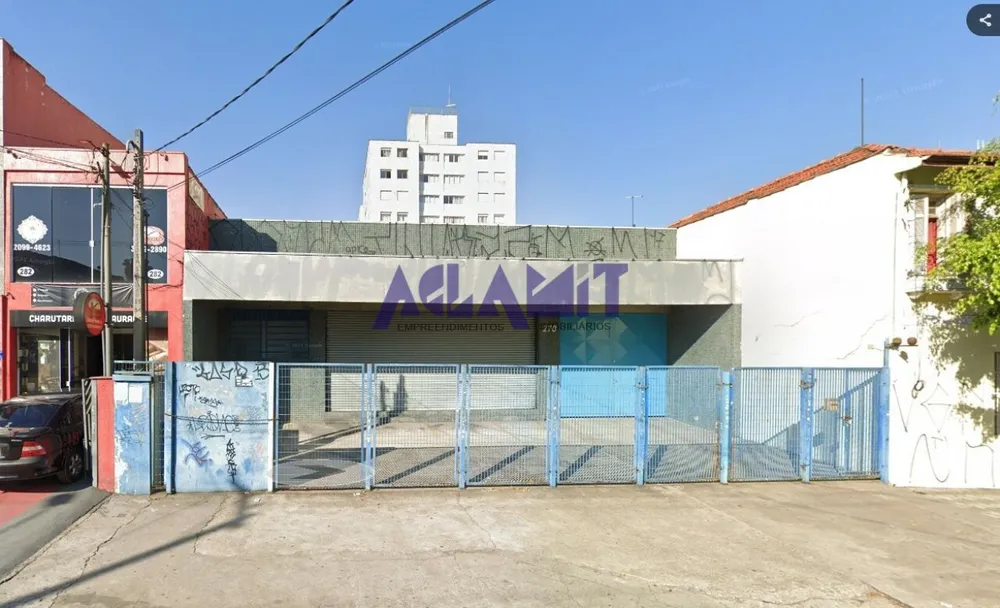 Depósito-Galpão, 316 m² - Foto 7