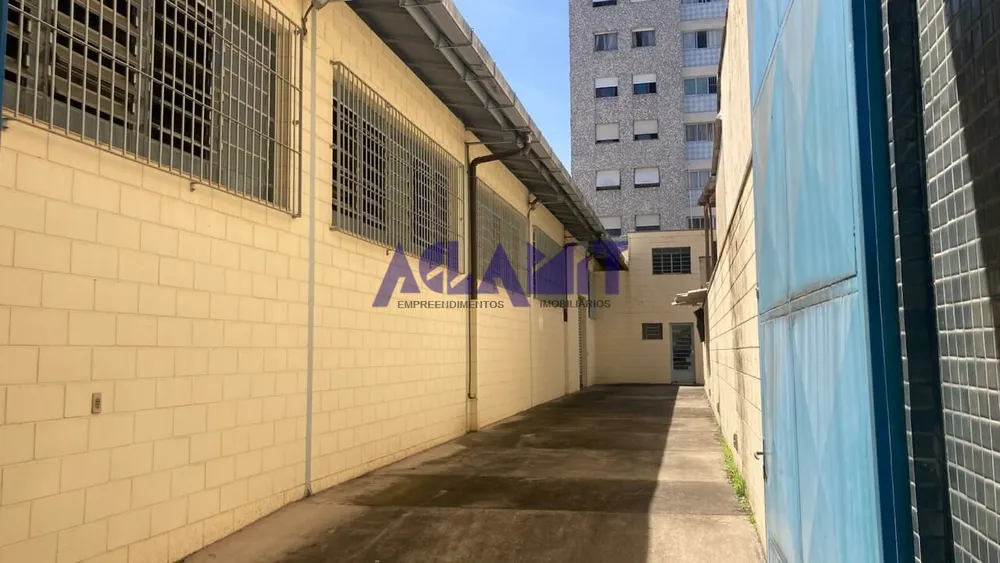 Depósito-Galpão, 316 m² - Foto 13