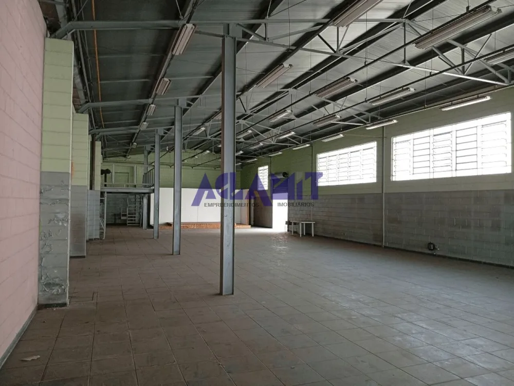 Depósito-Galpão, 316 m² - Foto 1