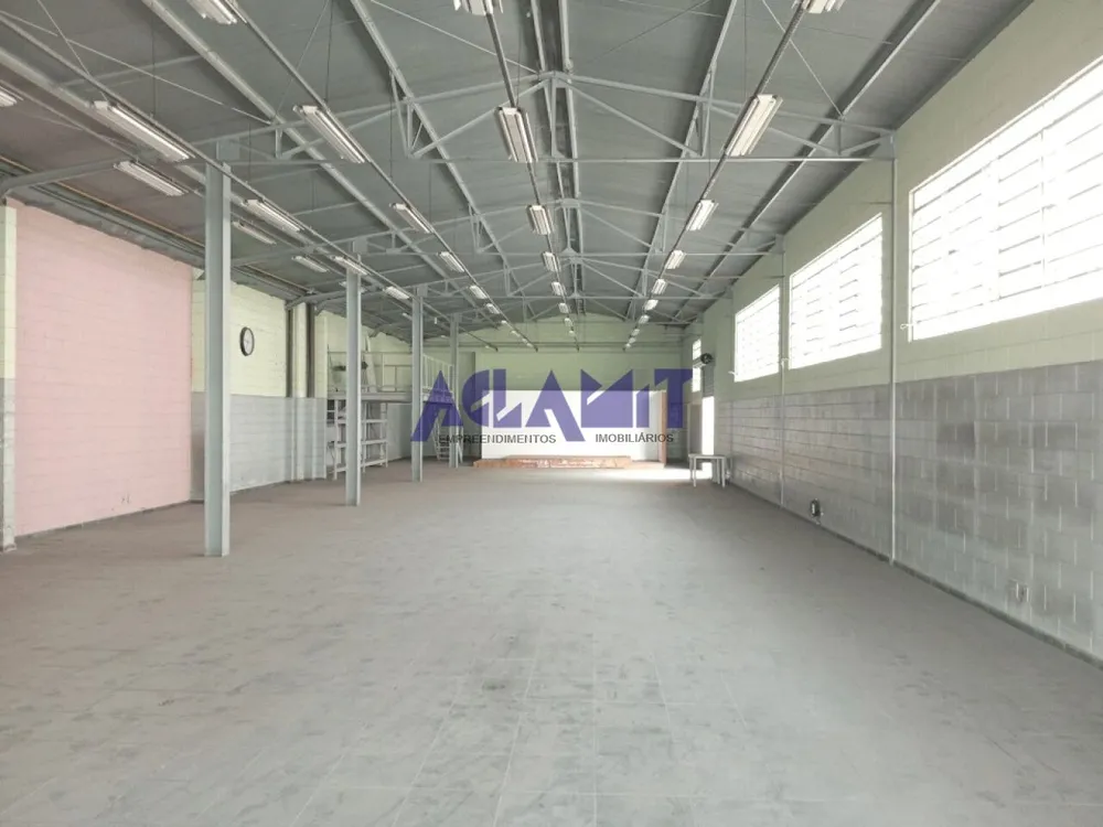 Depósito-Galpão, 316 m² - Foto 16