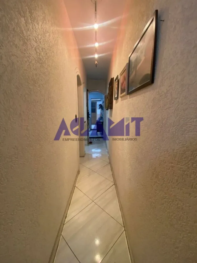 Casa de Condomínio, 2 quartos - Foto 4