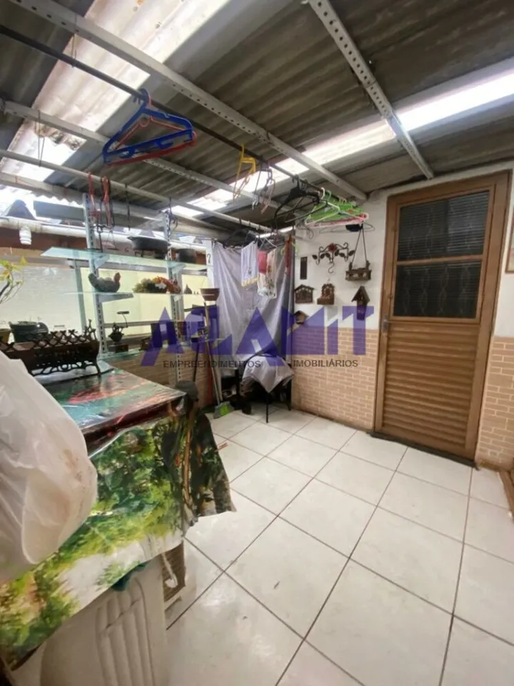 Casa de Condomínio, 2 quartos - Foto 6