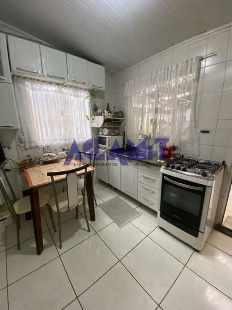 Casa de Condomínio, 2 quartos - Foto 5