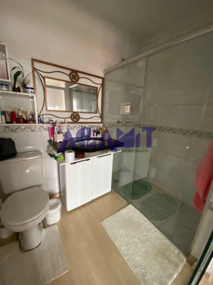 Casa de Condomínio, 2 quartos - Foto 1