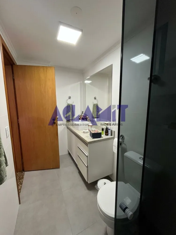 Apartamento, 3 quartos, 104 m² - Foto 2